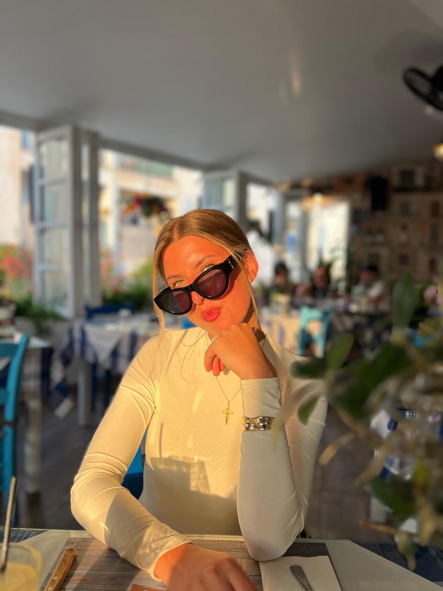 Filippa Husar 