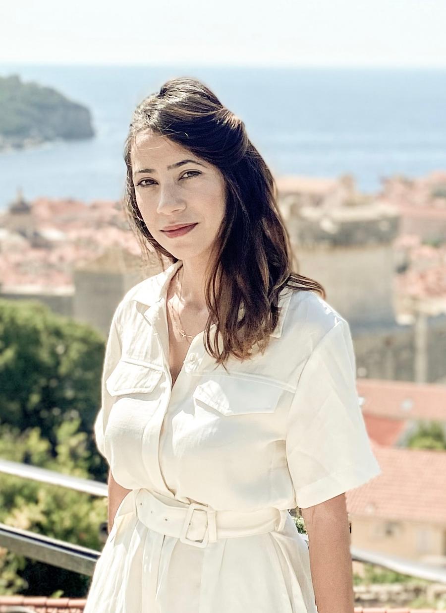 Anna Behar