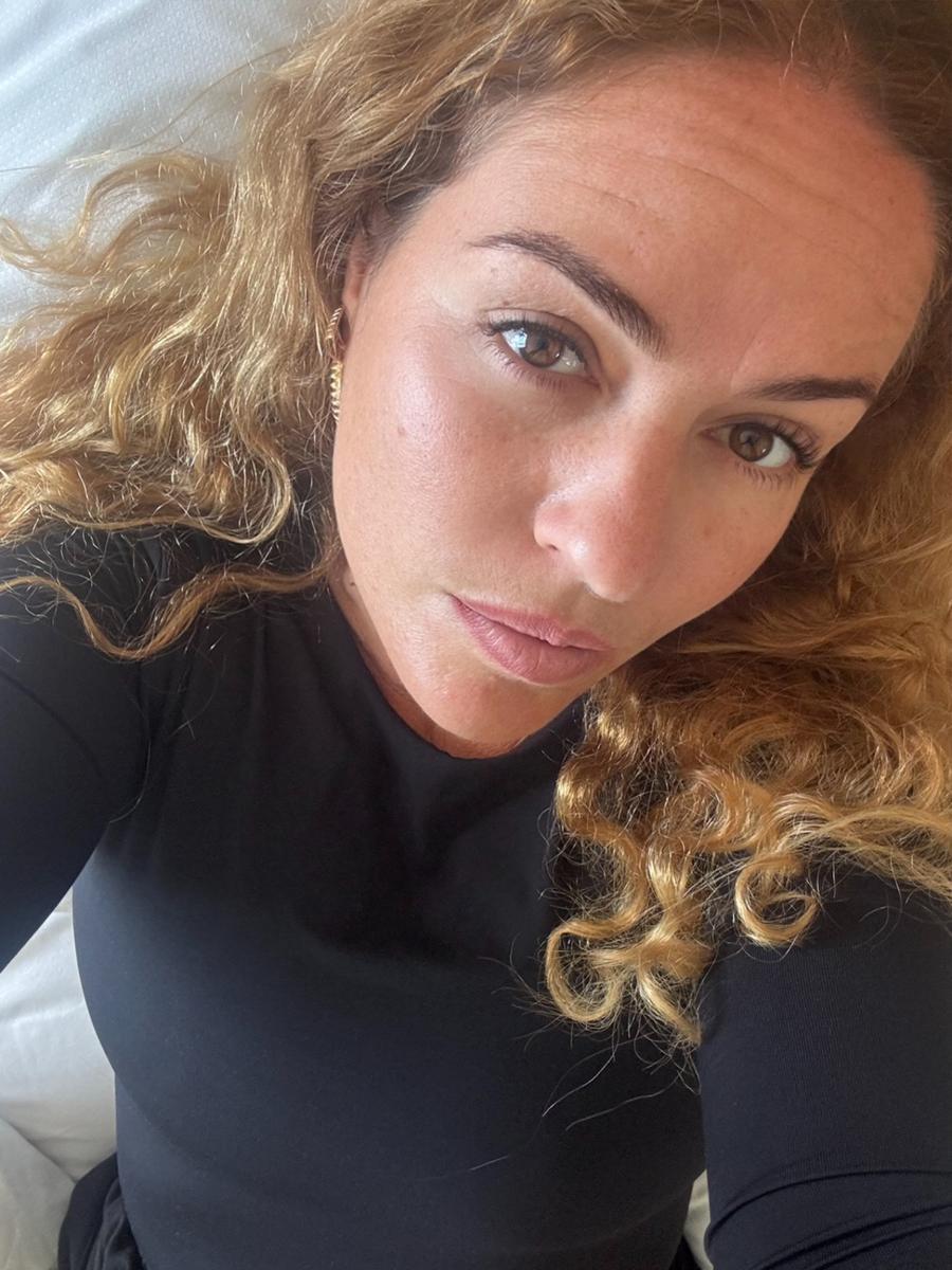 Alina Berkovskaia