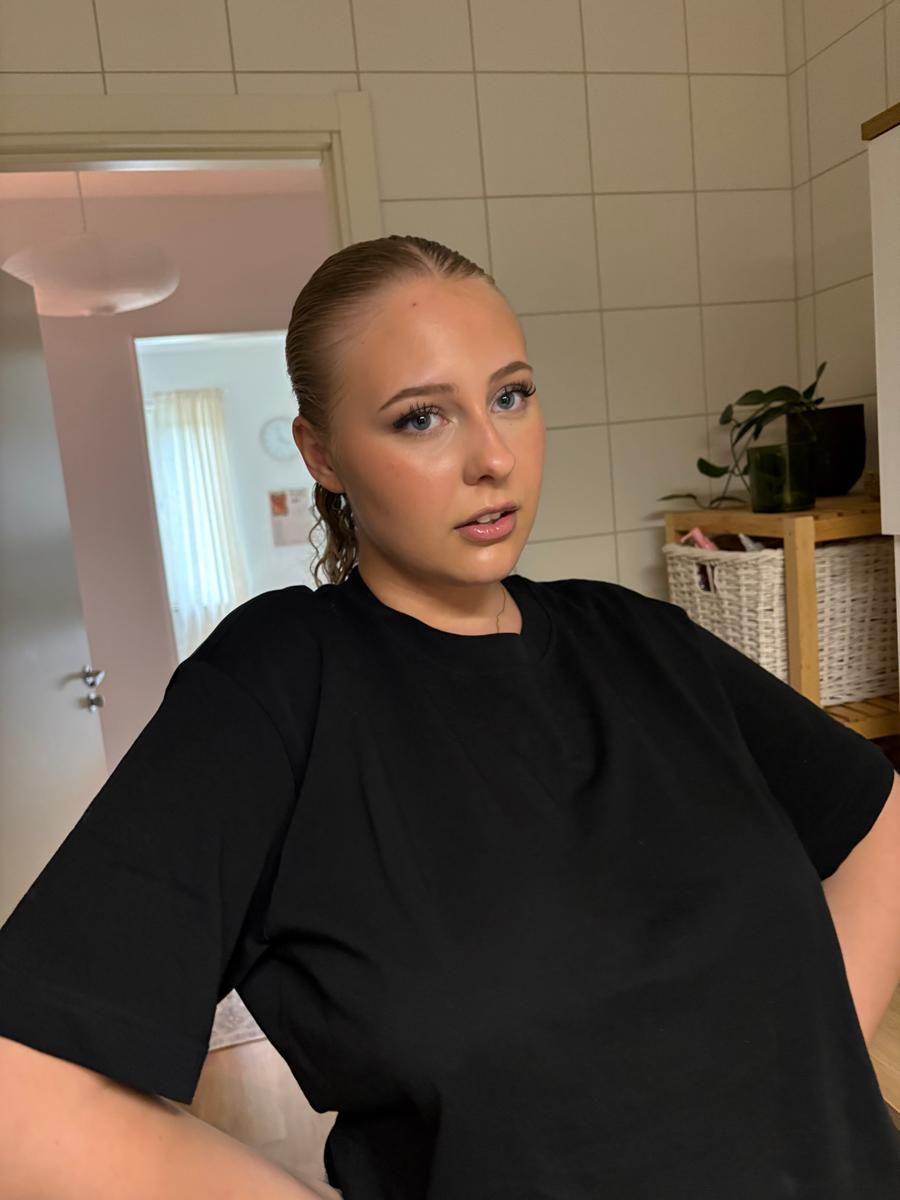 Alva Silstrand Björklund 
