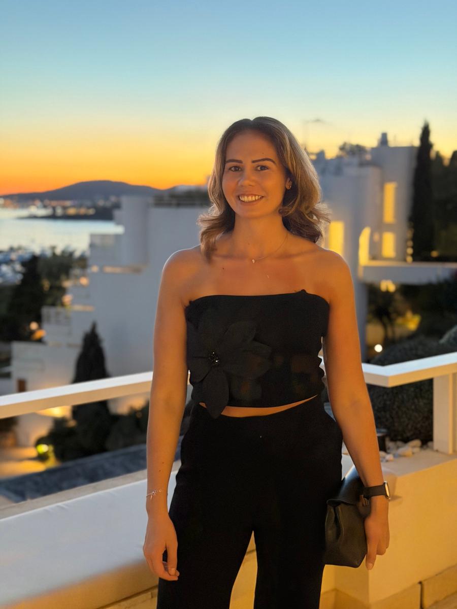Isabella Nergården
