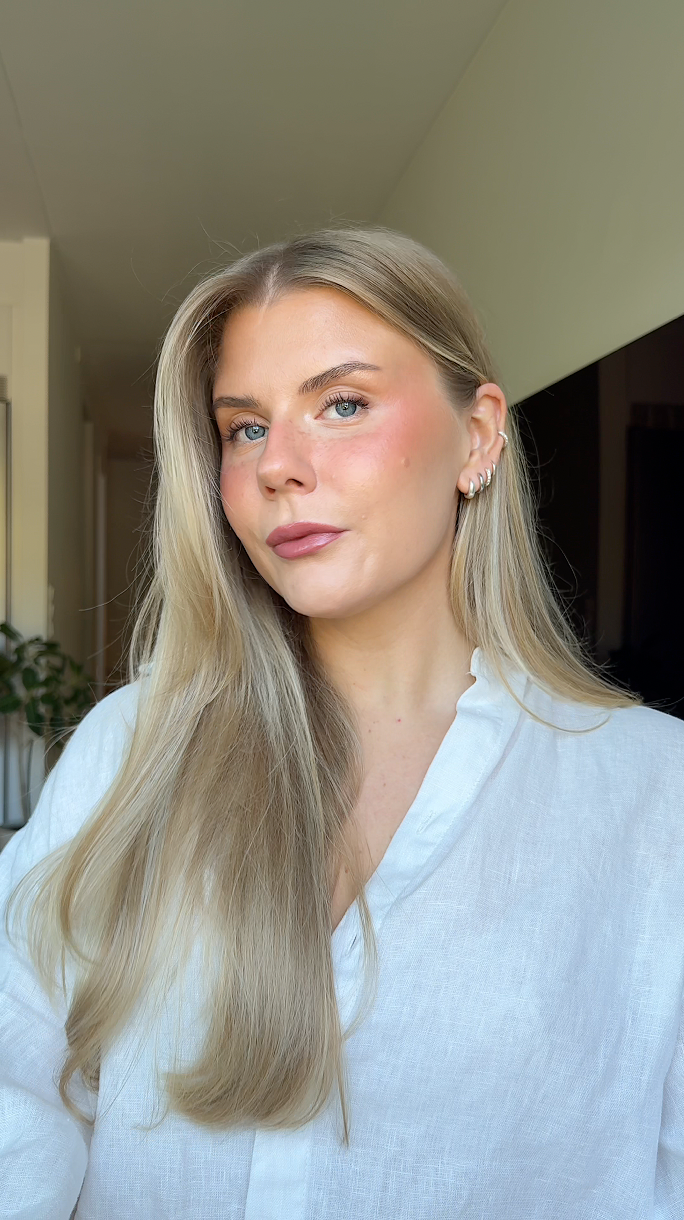 Agnes Kristoffersen