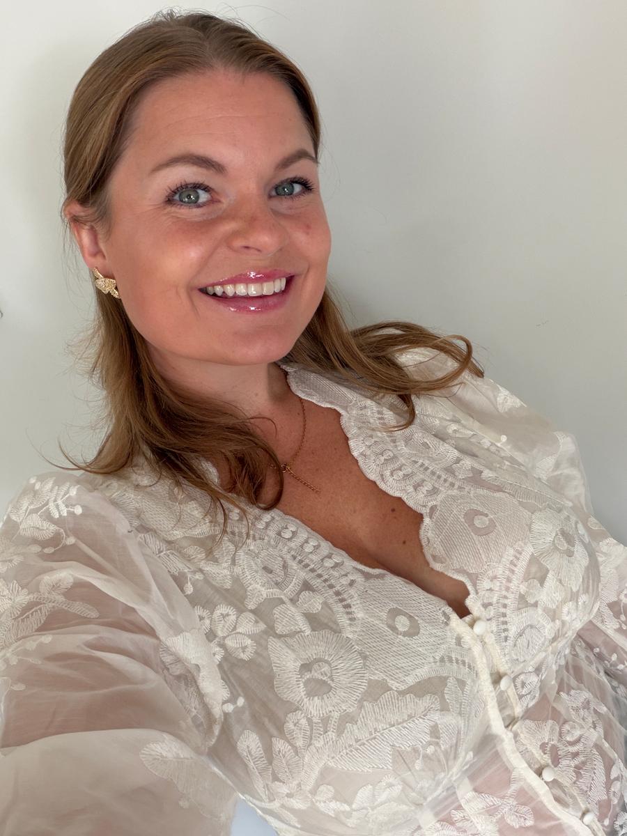 Johanna Gillerstedt