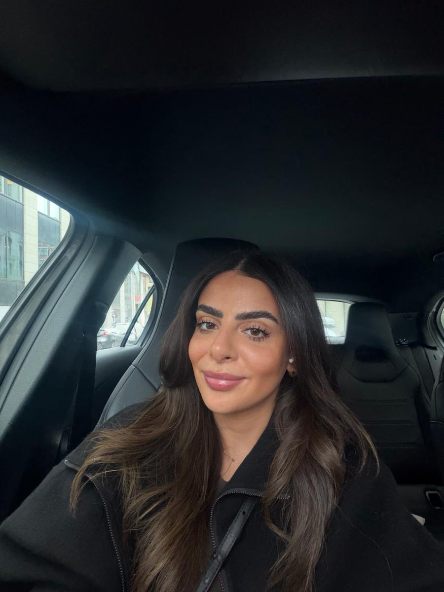 Marina Asaad