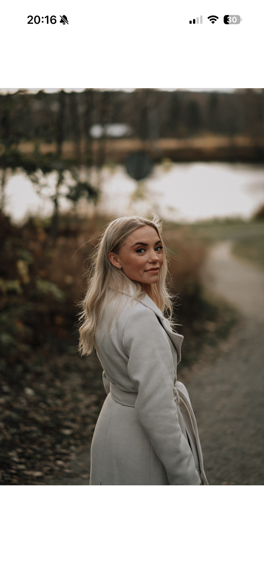 Rebecka Wiklund