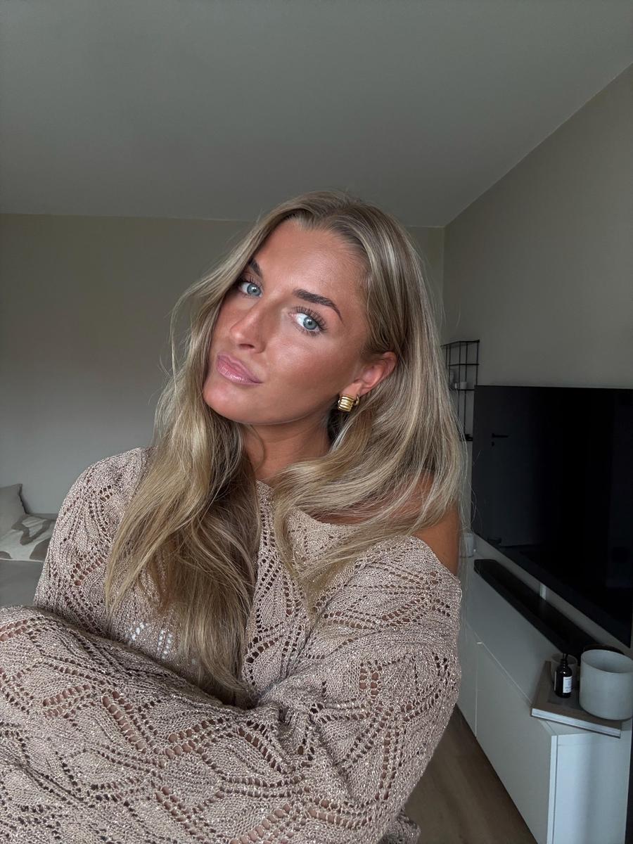Hannah Gustafsson