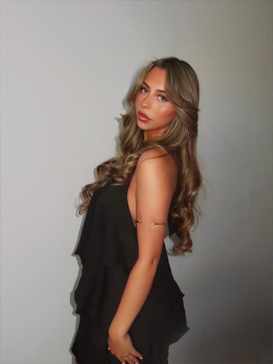 Isabell Nyström