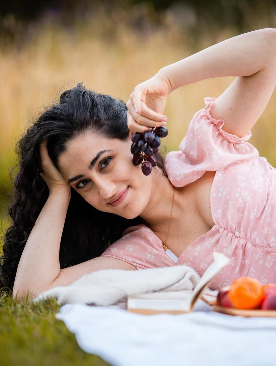 Meri Rydén