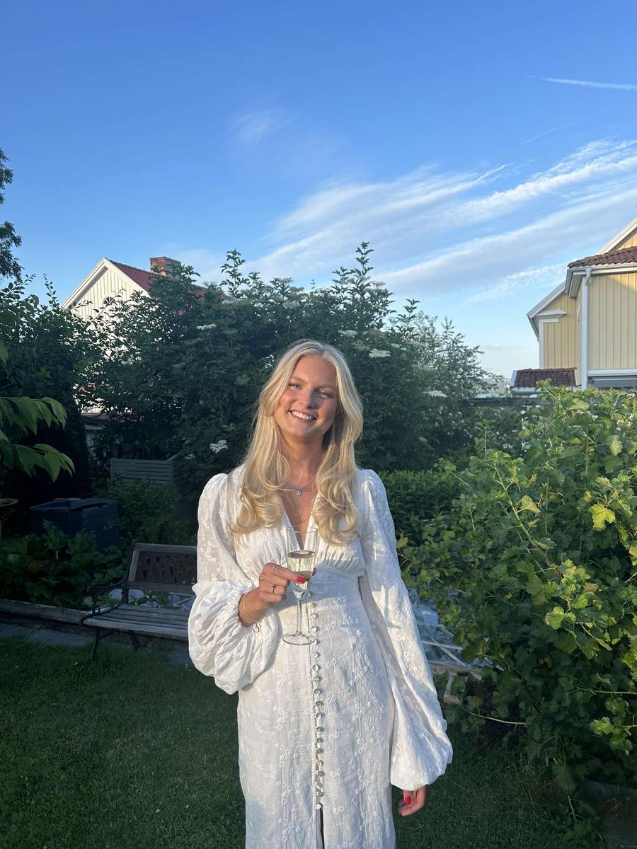 Josefine Helman
