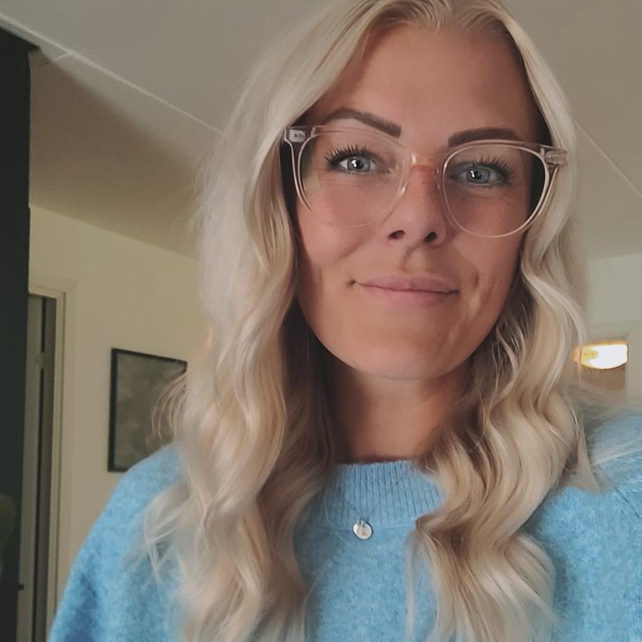 Isabell Sandsjö