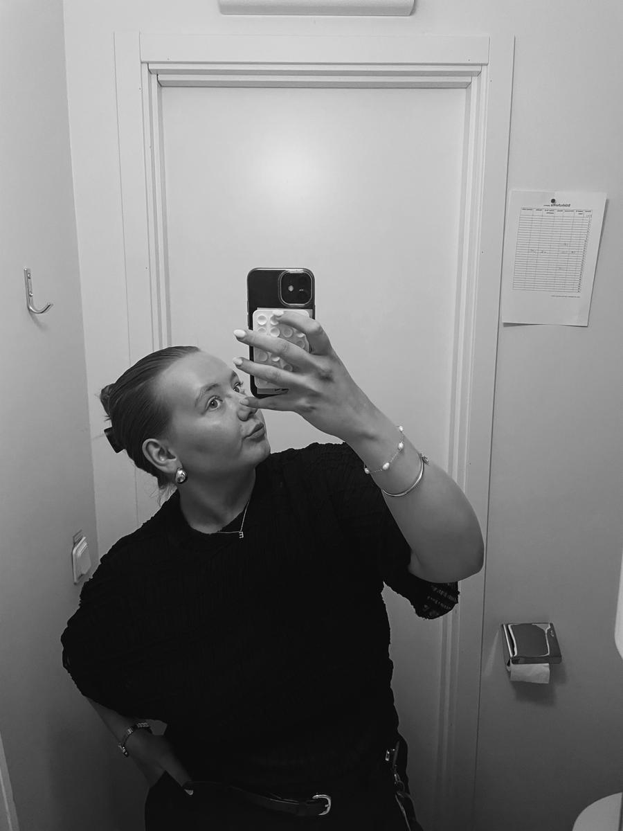 Evelina Henningsson