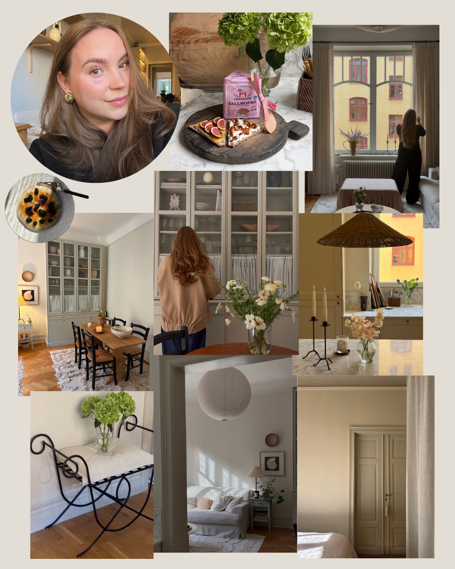 Clara Söder