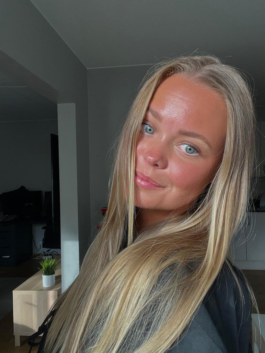 Felicia Horst