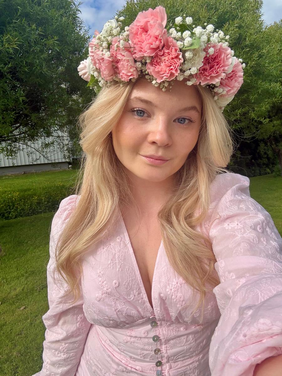 Tyra Lindelöf