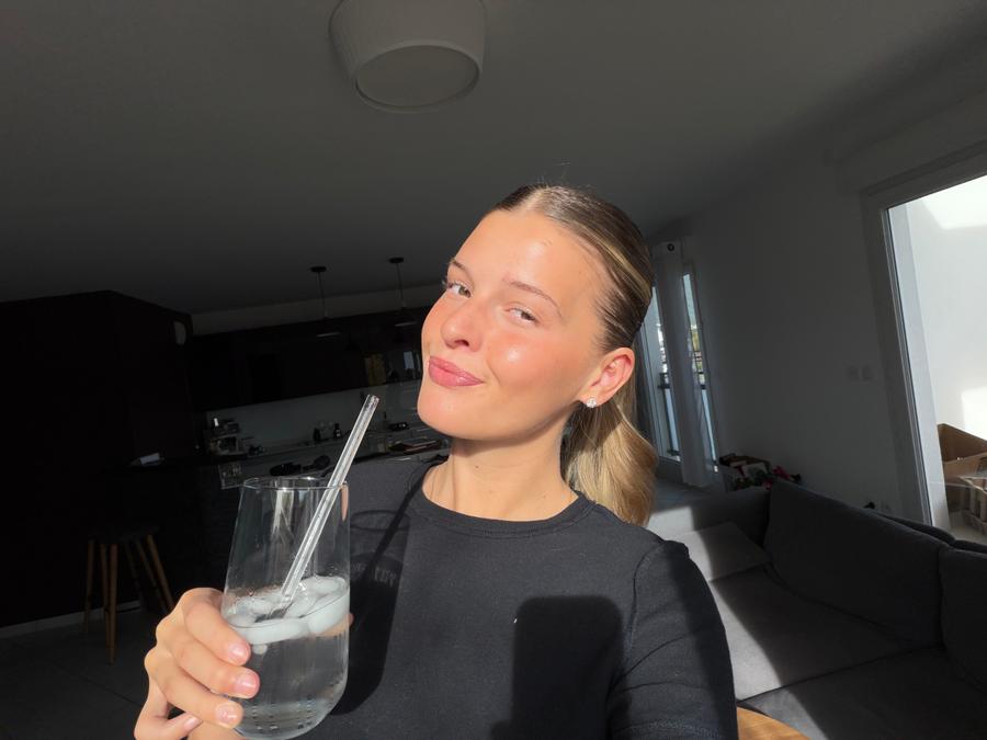 Malou Eriksson